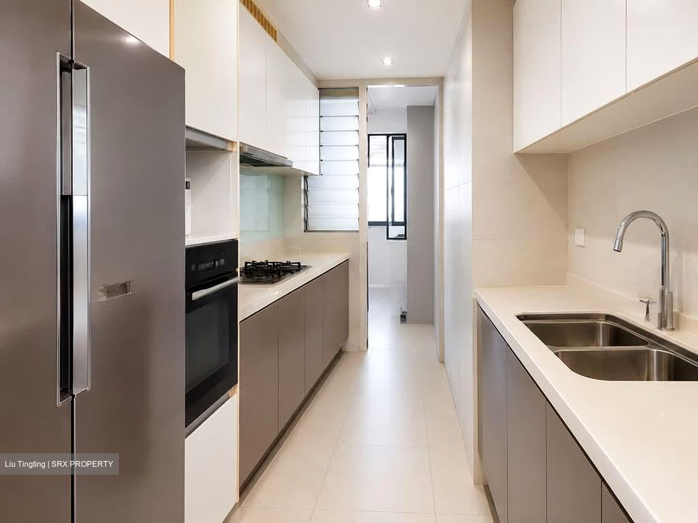 D'Leedon (D10), Condominium #602043581